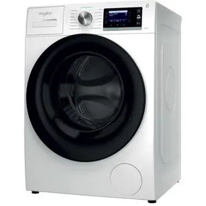 Comparateur de prix : Lave-linge hublot 10kg 1400 tours/min blanc - W608FR - WHIRLPOOL