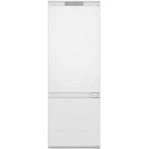 Comparateur de prix : Réfrigérateur congélateur en bas Whirlpool SP408102FR Encastrable 194 cm