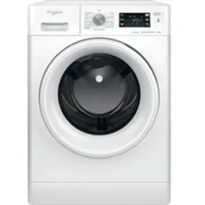 Comparateur de prix : Whirlpool whirlpool - 1400t.8kg.fn vap.induc.14prg.78d - ffbs8469wvfr