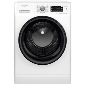 Comparateur de prix : Lave linge hublot whirlpool ffb 8469 bv fr blanc CDP-DROP-FFB8469BVFR