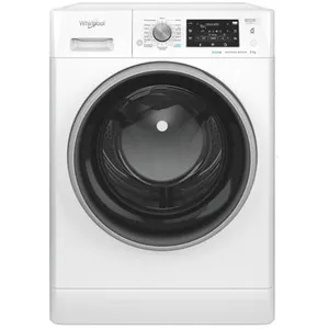 Lave-linge hublot Whirlpool FFDD9469BSVFR pas cher