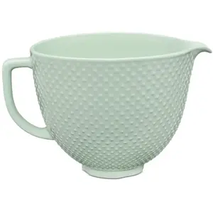 Bol KITCHENAID 5KSM2CB5TDD céramique goute de rosée 4.7Vendu parkaufland
