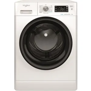 Lave linge hublot WHIRLPOOL FFBP9489BVFR pas cher