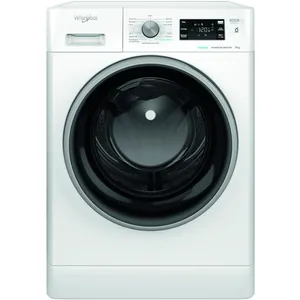 Whirlpool Machine à laver FFB 948 EX BSV IT, 9 kg, installation gratui... pas cher