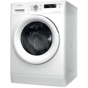 Whirlpool Lave-linge à Chargement Frontal Ffs 7469 W Ee pas cher