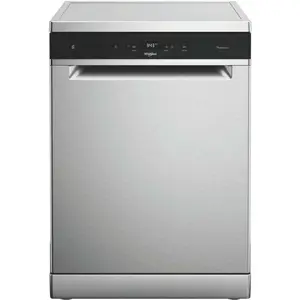 Lave vaisselle 60 cm WHIRLPOOL W3FD634X 6ème sens pas cher