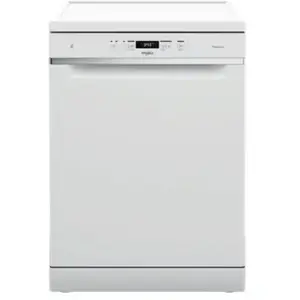 Lave vaisselle 60 cm WHIRLPOOL W3FD634 6ème Sens pas cher