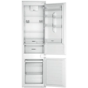 WHIRLPOOL WHC20D011B1FR, 300 litres, Froid brassé, Fresh box WHC20D011... pas cher