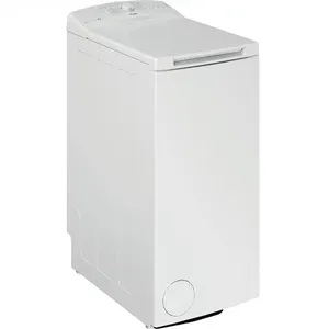Machine à laver Whirlpool Corporation TDLR6240LSPN 1200 rpm 6 Kg 40 cm pas cher