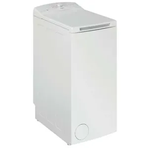 Machine à laver Whirlpool Corporation TDLR6040LEUN 1000 rpm 6 Kg pas cher
