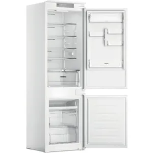 Frigorífico Whirlpool Combi 177cm 250L C Blanc Compartiment FraisVendu paramazon