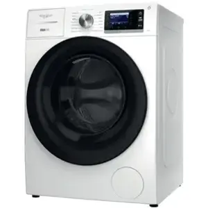 Whirlpool Lave-linge hublot Whirlpool W899ADFR pas cher