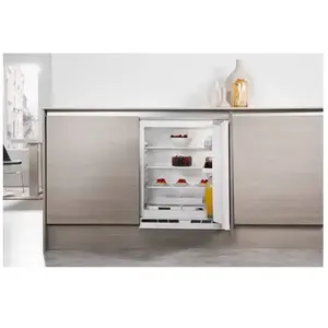 Whirlpool Table top encastrable WBUL021, 144 litres, 6 eme sens, tout utile