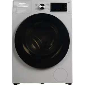 Lave linge hublot WHIRLPOOL W7X89BSILENCEFR pas cher