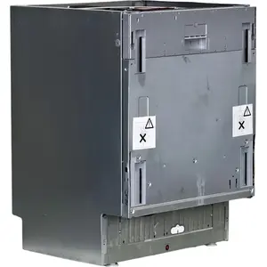 Lave-Vaisselle Encastrable WHIRLPOOL W3I D534S S pas cher