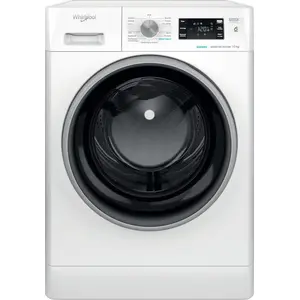 Whirlpool LAVATRICE CF 10KG 1400G A-20% INVERTER VAPORE 6°SENSO FRESHCARE+ pas cher