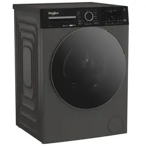 Whirlpool WPM911GADSFR Noir 9 KG pas cher