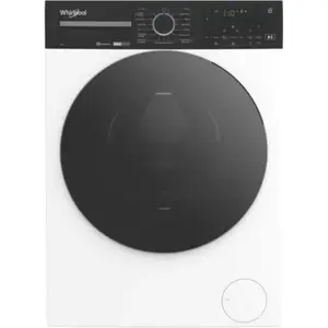 Lave linge hublot WHIRLPOOL WPMD911WADSFR pas cher