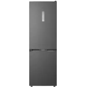 Réfrigérateur congélateur en bas Whirlpool WHK26373XBR6EA