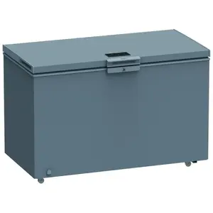 Congelateur Coffre Whirlpool Cf 371 E pas cher