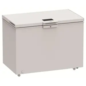 Comparateur de prix : Whirlpool - congélateur coffre 442l blanc w3rhs44ew - W3RHS44EW