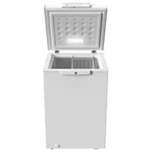 Congélateur coffre Whirlpool W3RHS98DW pas cher