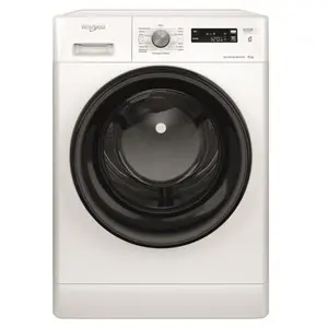 Comparateur de prix : Whirlpool Lave-linge frontal 8kg 1200 tours/min - FFS827BFR