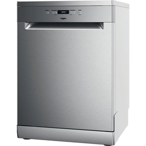 WHIRLPOOL - Lave-vaisselle posable 60cm PowerClean Pro - W0FD661AX 869... pas cher
