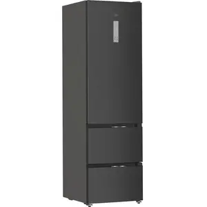 Réfrigérateur combiné - Whirlpool - WHKF6353XBR6E - Classe C - 351 L ... pas cher