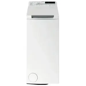 WHIRLPOOL - Lave-linge top posable 7kg FreshCare - TDLR7251FR 85999172... pas cher