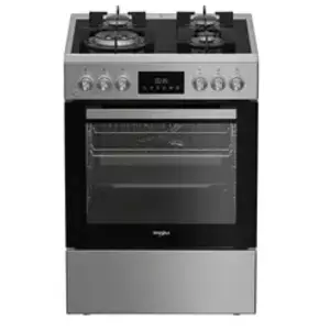 Whirlpool W6G8LCSWXF Inox pas cher