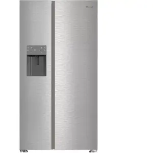 Réfrigérateur Américain WHIRLPOOL WHG26574WX5E pas cher