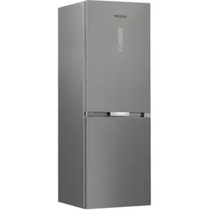 Réfrigérateur combiné WHIRLPOOL WHK26364XP7E pas cher