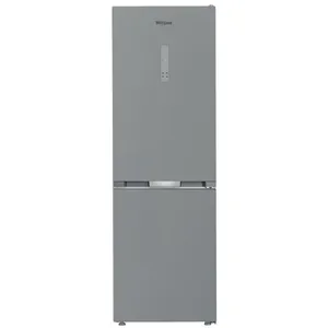 Combiné inversé WHIRLPOOL WHK26362XP5E pas cher