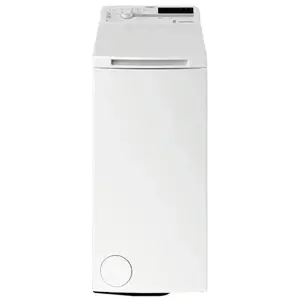 Comparateur de prix : Whirlpool WHIRLPOOL Lave-linge top 6 kg 1200 tr/mn - TDLR6260FR