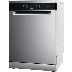 Lave vaisselle 60 cm WHIRLPOOL WH3FB14BN71X pas cher