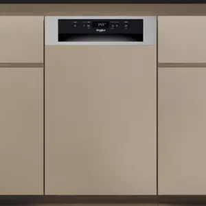 Lave vaisselle encastrable WHIRLPOOL WH6PC11BS7A0 pas cher