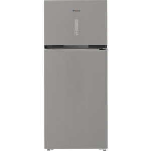 Réfrigérateur 2 portes (congél en haut) WHIRLPOOL WHD26553X5E pas cher
