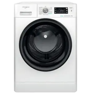 Comparateur de prix : WHIRLPOOL FFB8489BVFR LAVE-LINGE FFB8489BVFR