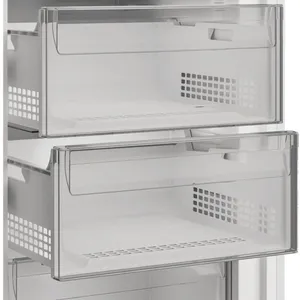 WHIRLPOOL - Congélateur armoire blanc 70 cm No Frost - WHFF6403W4E 859... pas cher