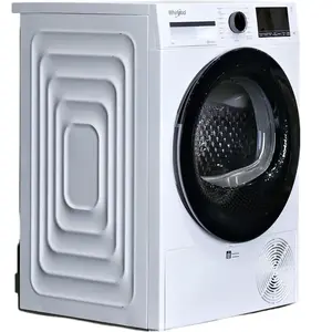 Seche-Linge Pompe À Chaleur WHIRLPOOL CWD93MWBSFR pas cher