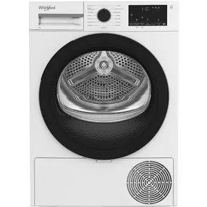 Beko Sèche-linge Pompe à Chaleur D3H211393W - Sèche-linge - Rue du Commerce