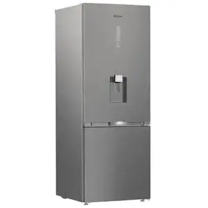 WHIRLPOOL WHK26493WX5E COMBINÉ RÉFRIGÉRA WHK26493WX5E pas cher