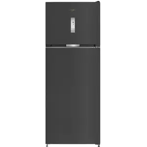 Frigorífico Whirlpool Combi 186,5cm 477L E Inox Compartiment frais pas cher