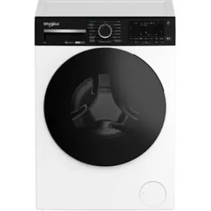 Whirlpool - Lave Linge Hublot W0m89wadsfr pas cher