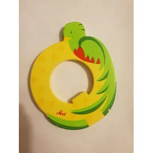 Comparateur de prix : Sevi - Lettre Zoo Q