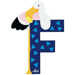 Comparateur de prix : Sevi - Lettre F - Zoo