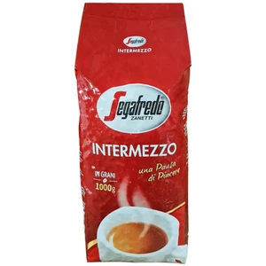 Grains de café Segafredo Intermezzo, 1 kg