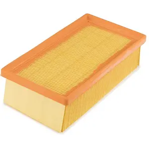 UFI Filters Filtre à air pour PEUGEOT: 208, 301, 2008, 308 & CITROËN: C3, DS3, C-Elysée, C3 Aircross, C4 Cactus & OPEL: Corsa (Ref: 30.638.00)
