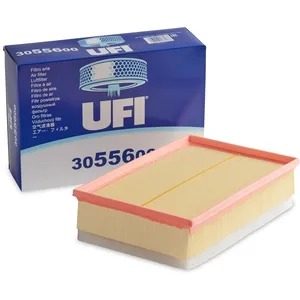 UFI Filters Filtre à air pour NISSAN: NV400, Interstar & OPEL: Movano & RENAULT: Master (Ref: 30.556.00) pas cher